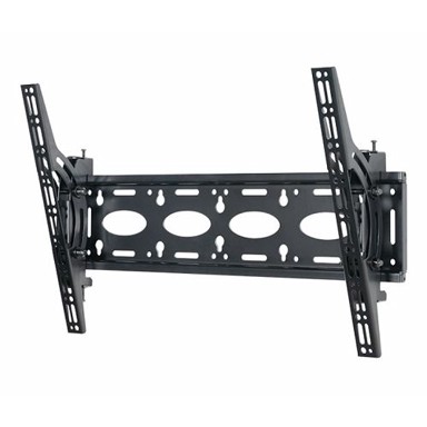 B-TECH Zidni nosač za TV Universal BT8432, 49"-80", max. 70 kg, nagib -15°/15°